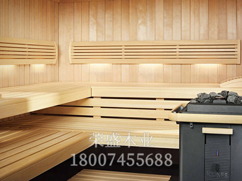 桑拿板系列1
