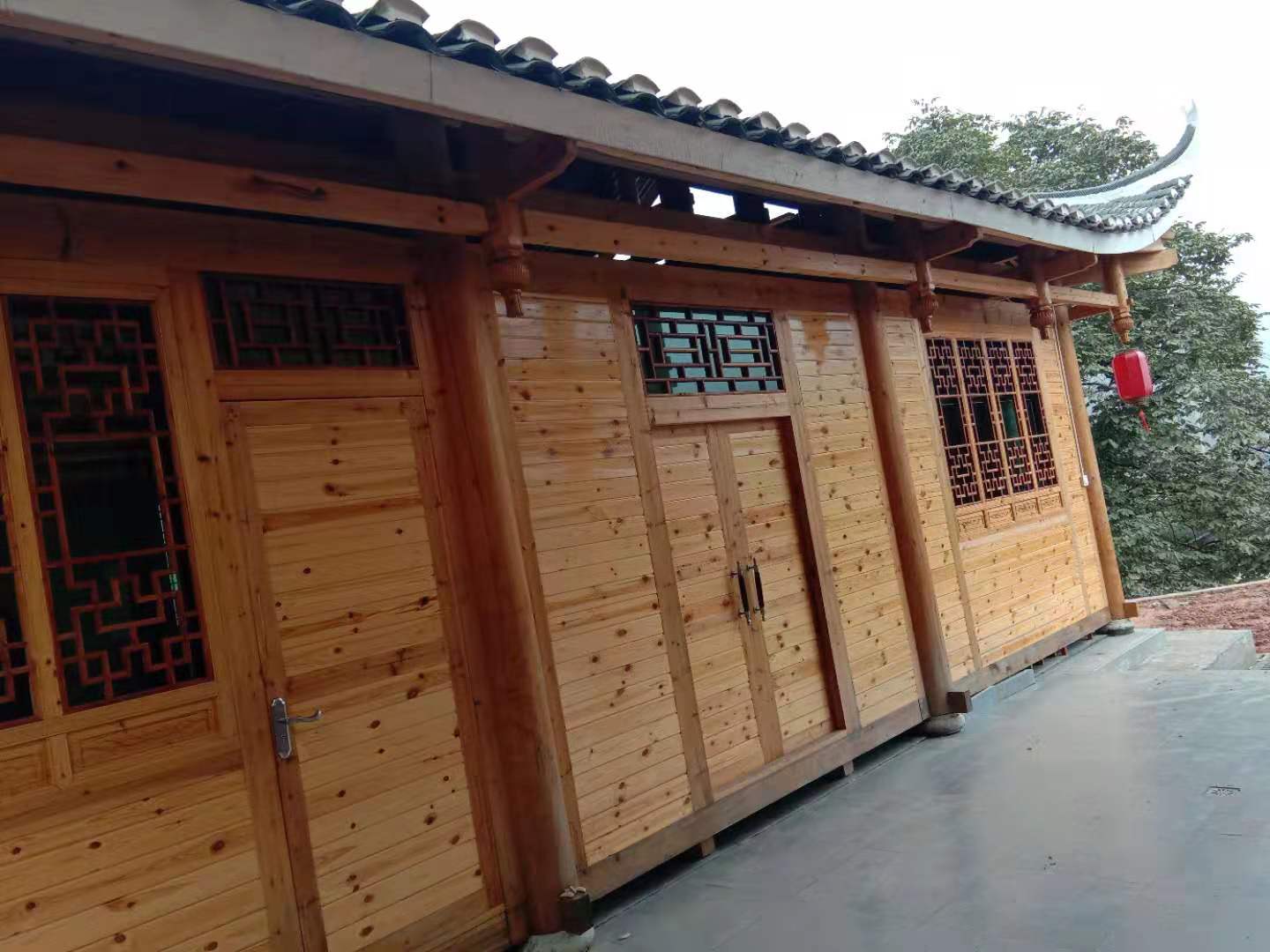 懷化市污水處理站