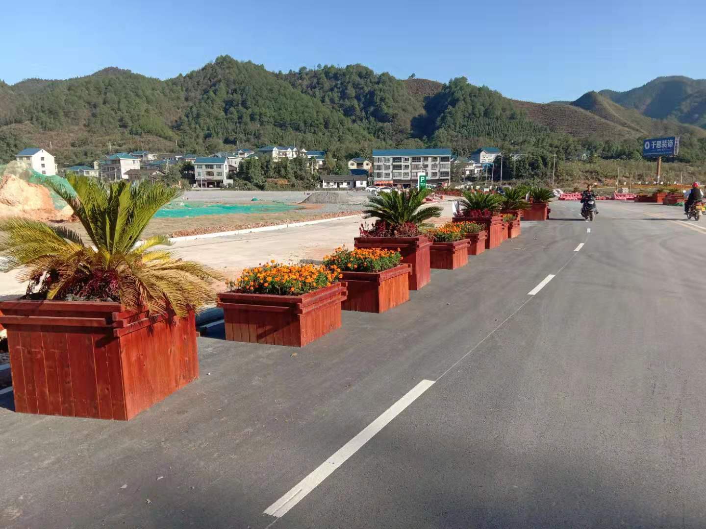 懷化市中方動(dòng)物園