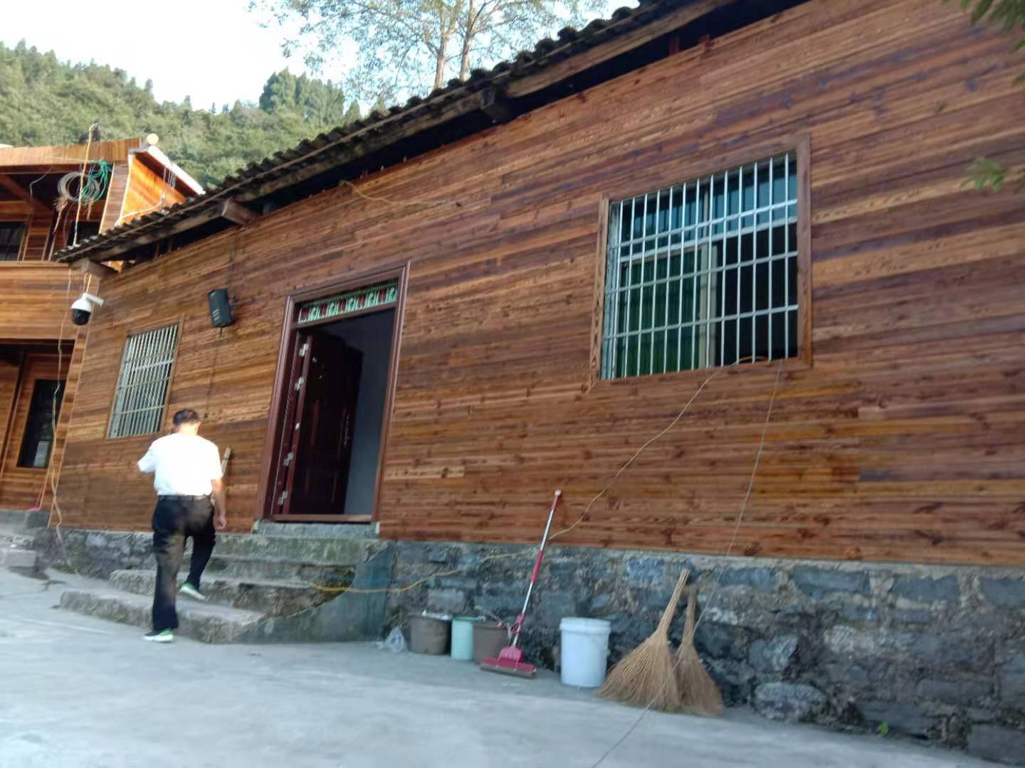 銅仁市松桃縣大灣村