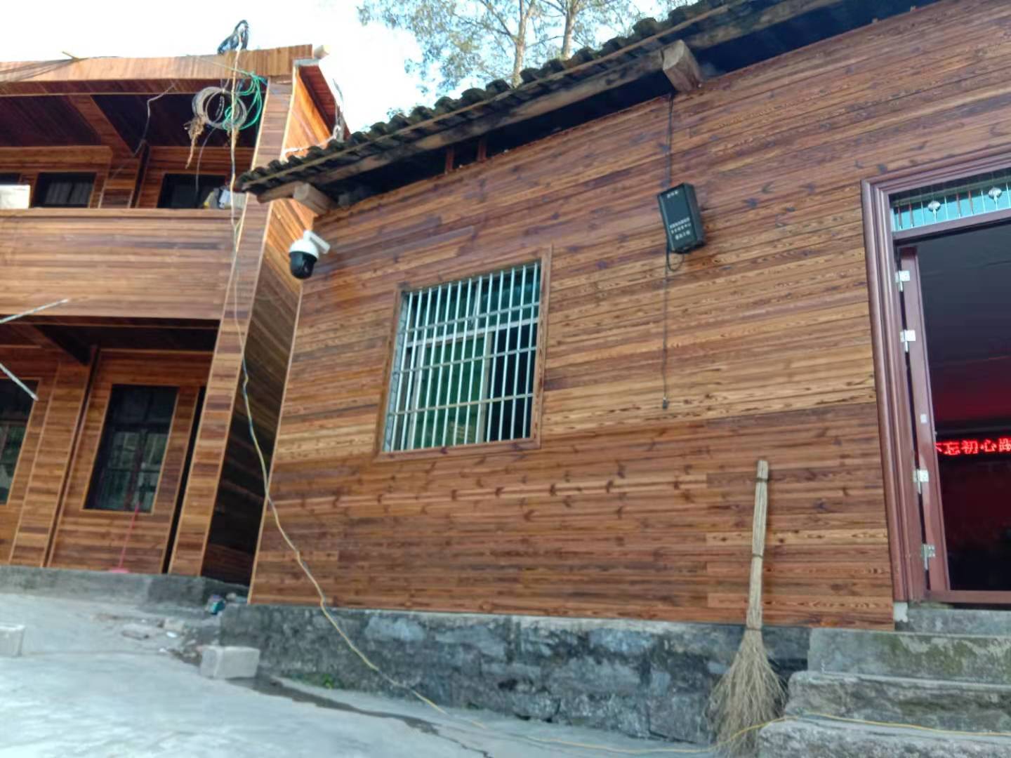 銅仁市松桃縣大灣村