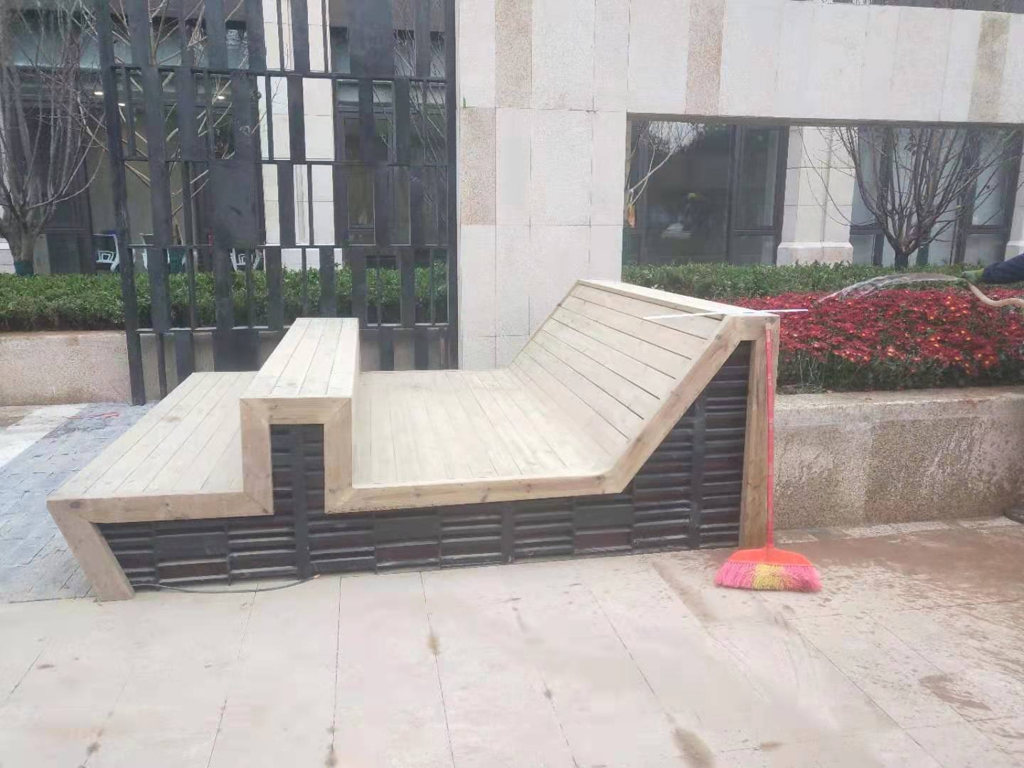 萬達(dá)廣場(chǎng)